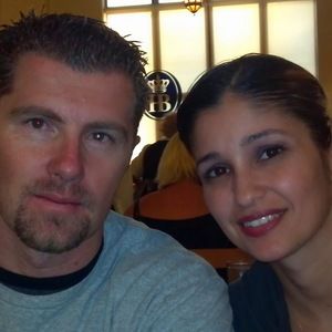 Meet your Posher, Angelina